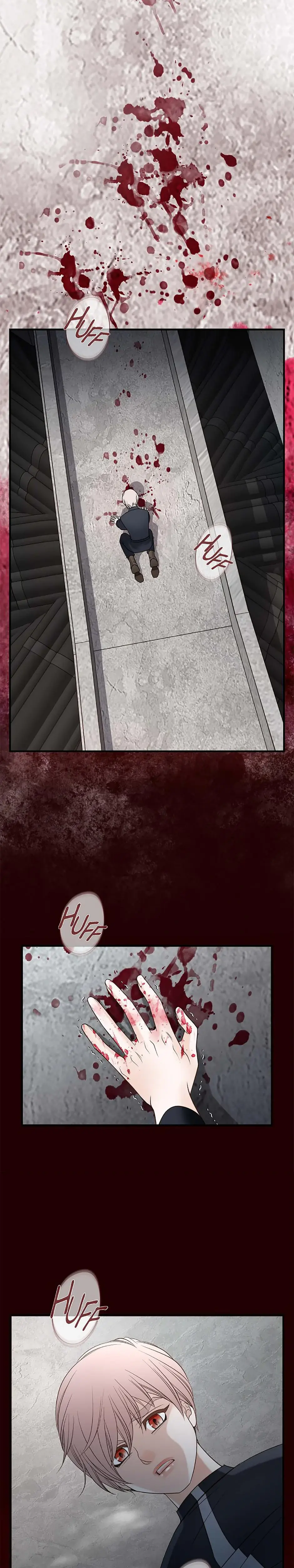 No Exit Episode 68 - Page 7