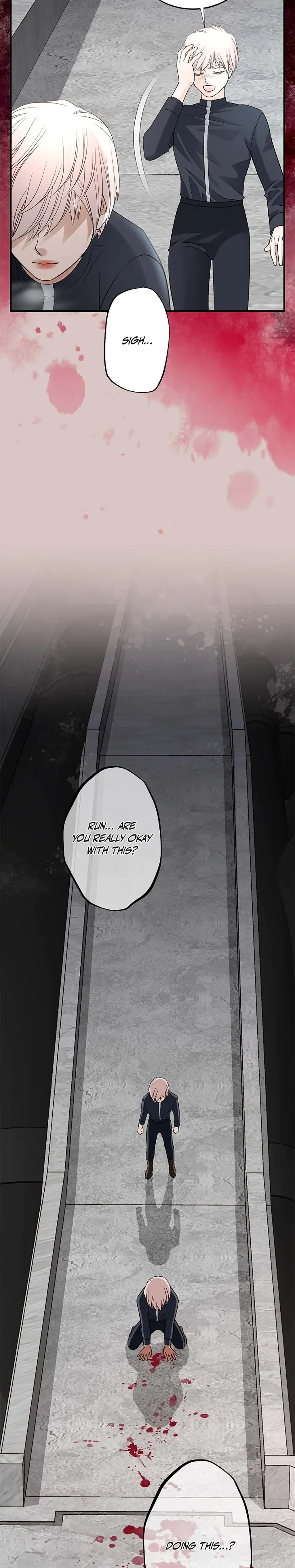 No Exit Episode 68 - Page 9