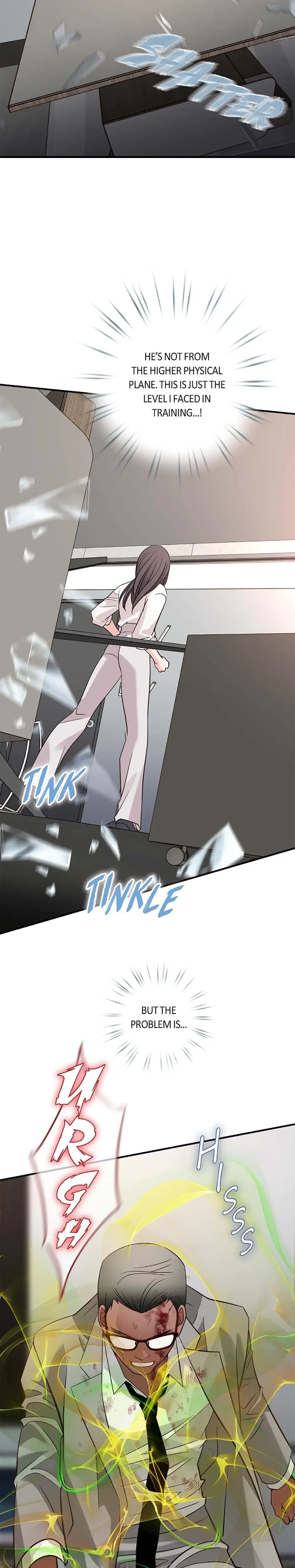 No Exit Episode 69 - Page 10