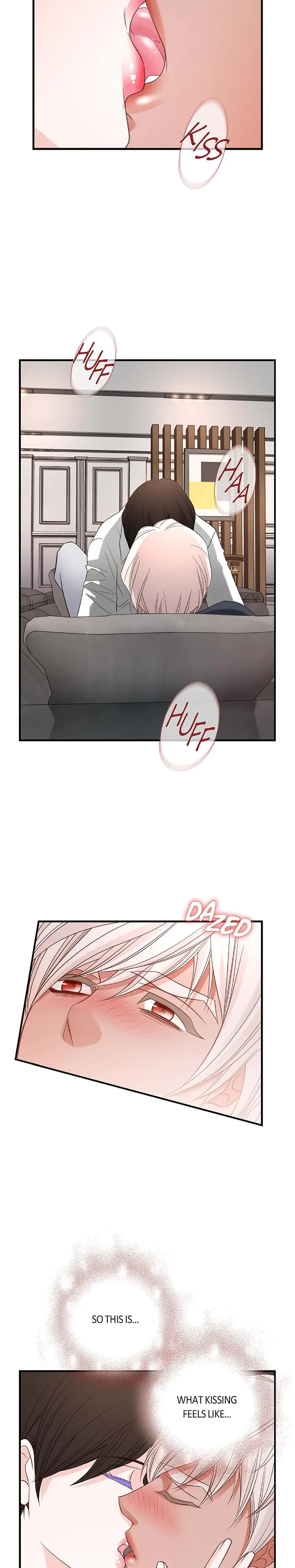 No Exit Episode 69 - Page 3