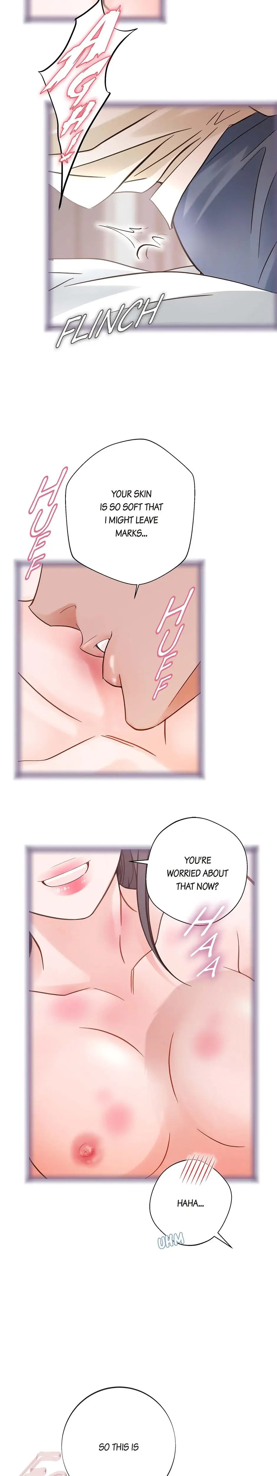 No Exit Episode 7 - Page 13