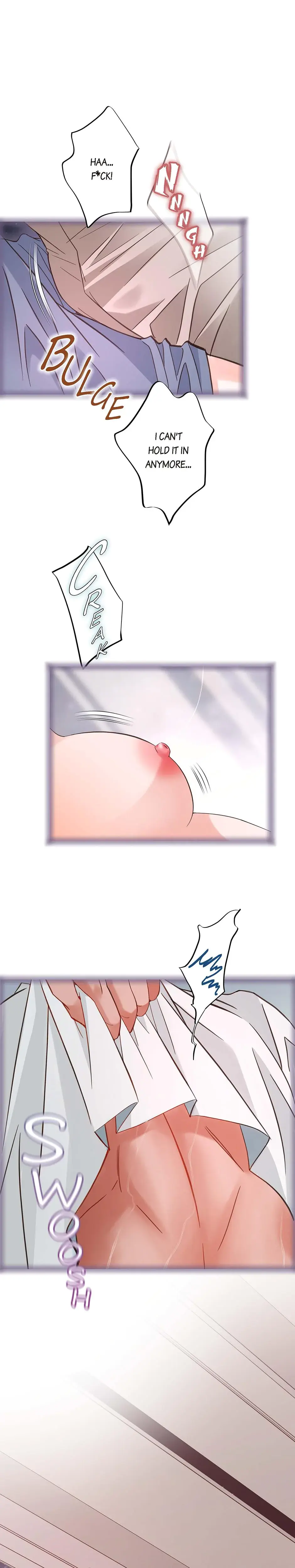 No Exit Episode 7 - Page 16
