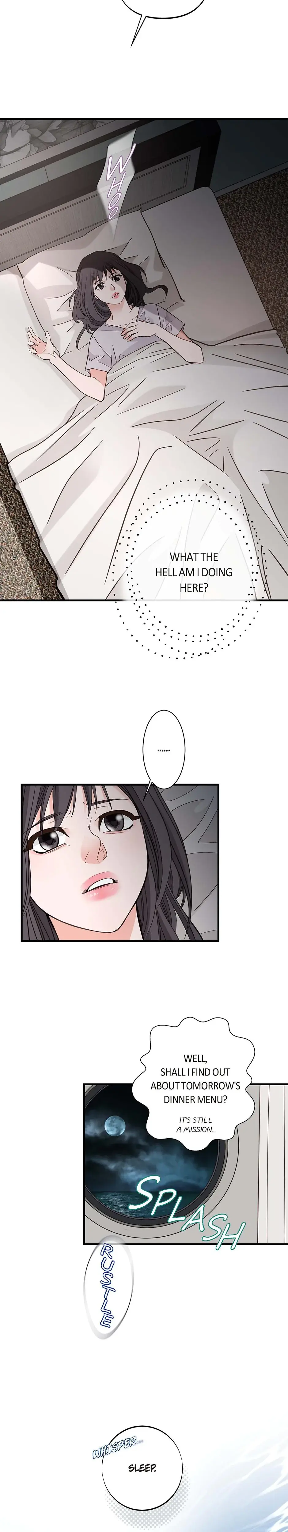 No Exit Episode 7 - Page 2