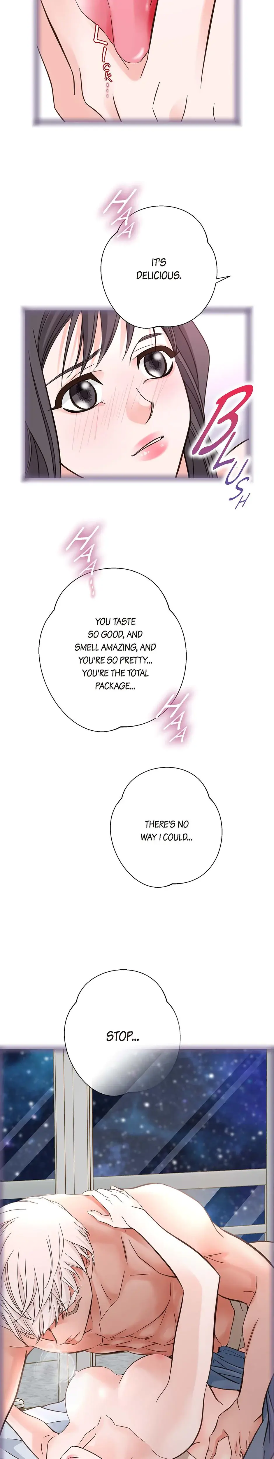 No Exit Episode 7 - Page 21