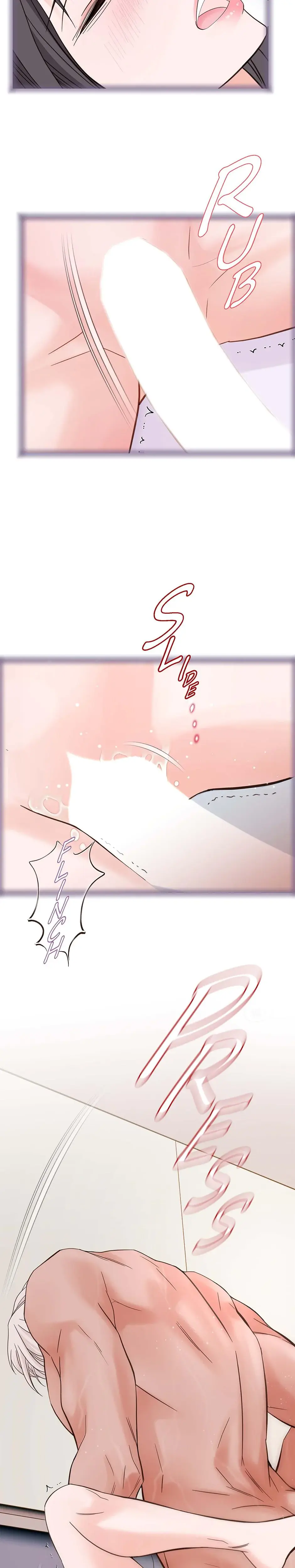 No Exit Episode 7 - Page 30