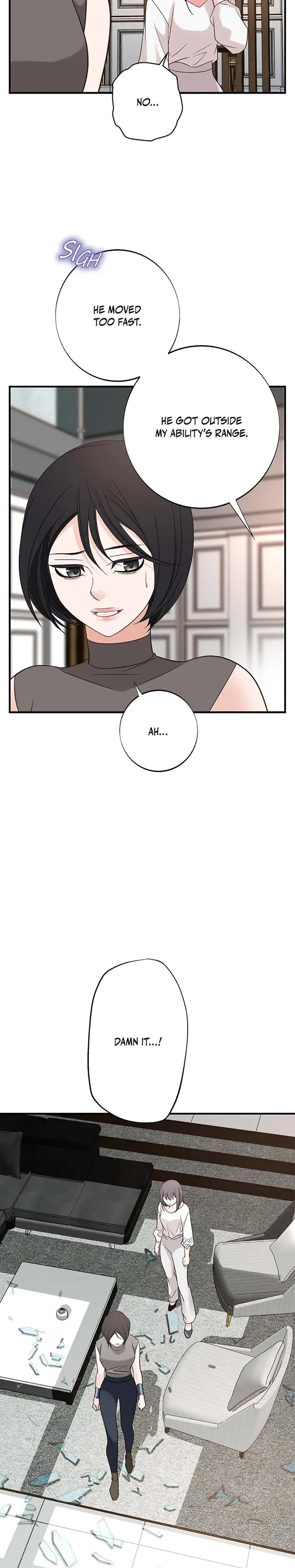 No Exit Episode 70 - Page 23