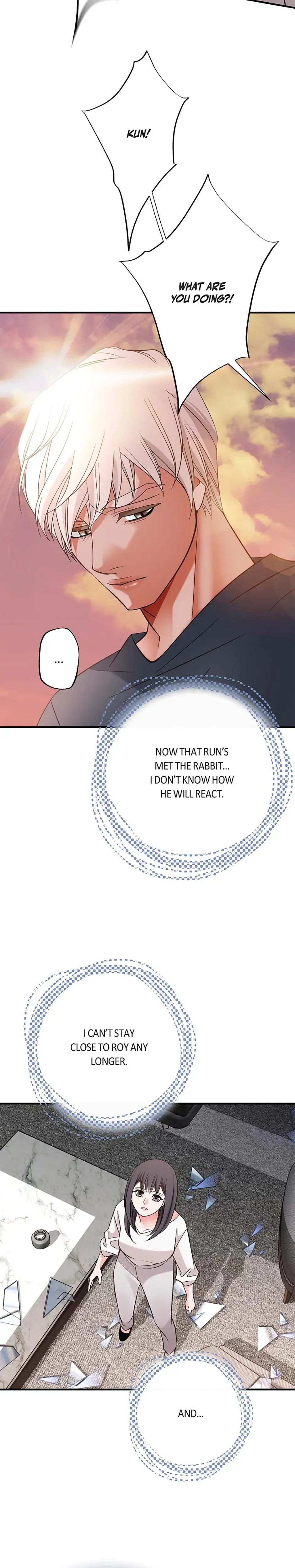 No Exit Episode 70 - Page 7