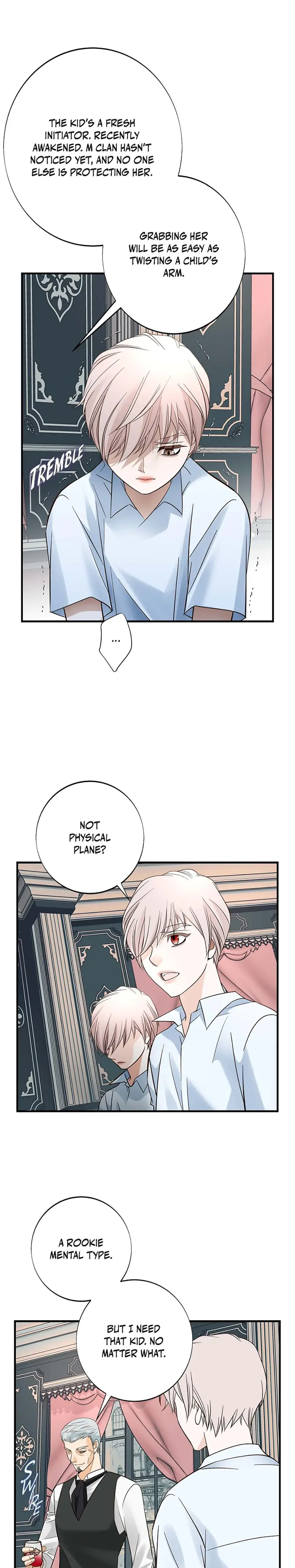 No Exit Episode 71 - Page 2