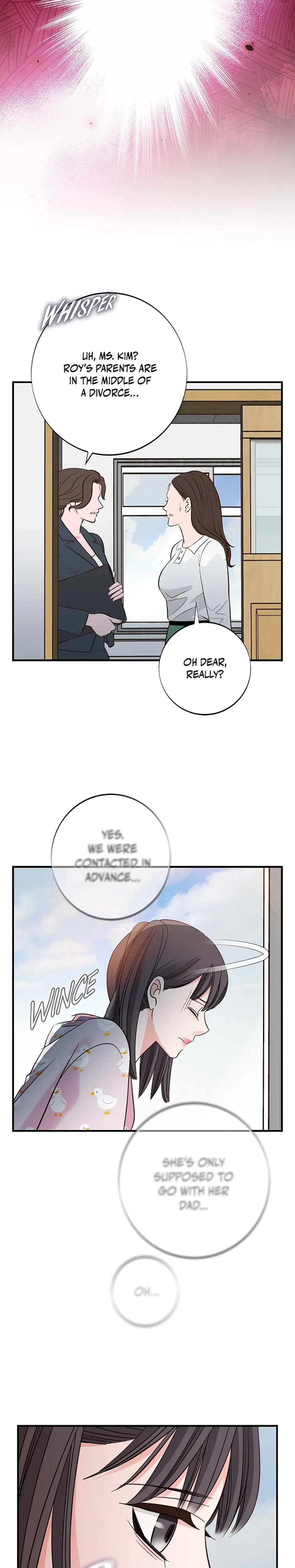 No Exit Episode 71 - Page 21