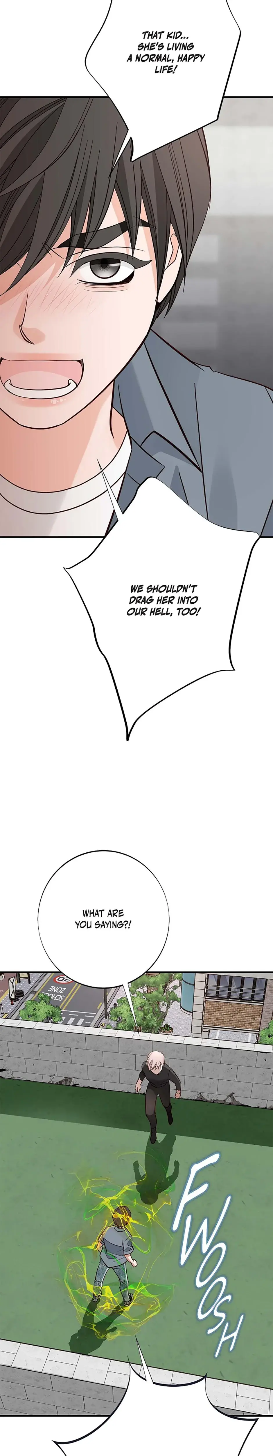 No Exit Episode 71 - Page 29