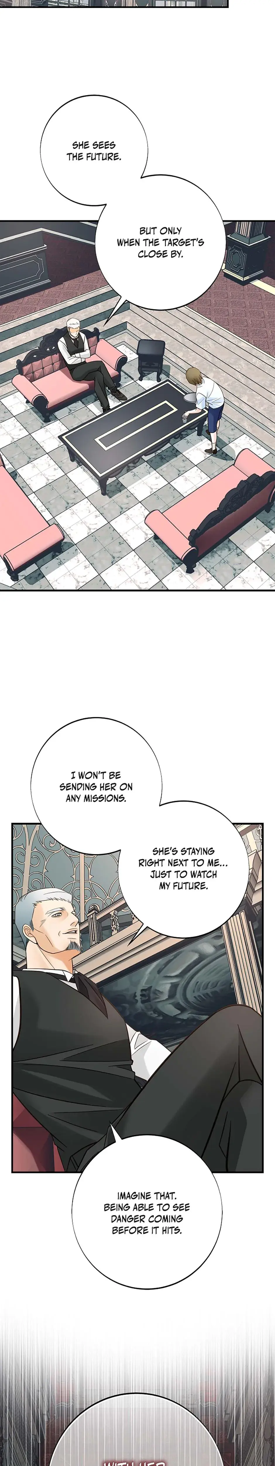 No Exit Episode 71 - Page 4