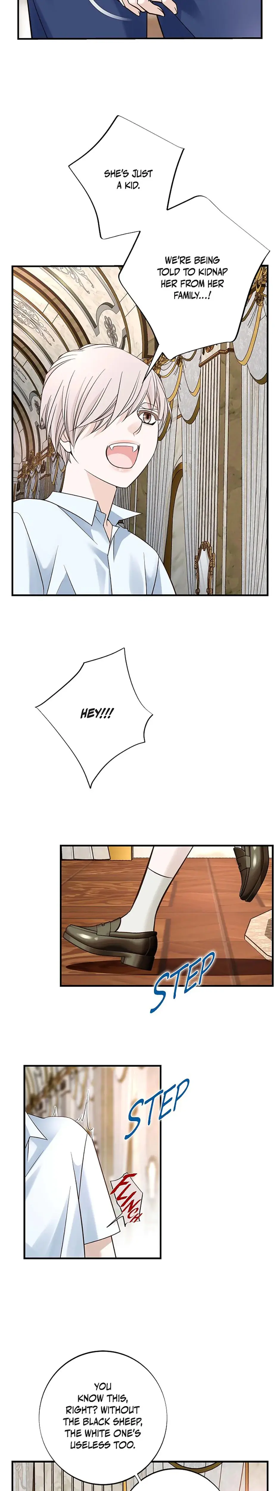 No Exit Episode 71 - Page 6