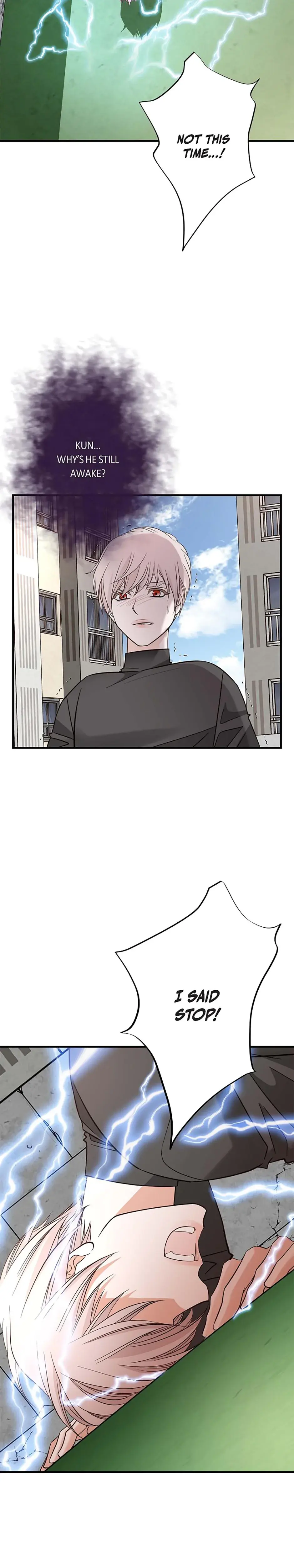 No Exit Episode 72 - Page 10