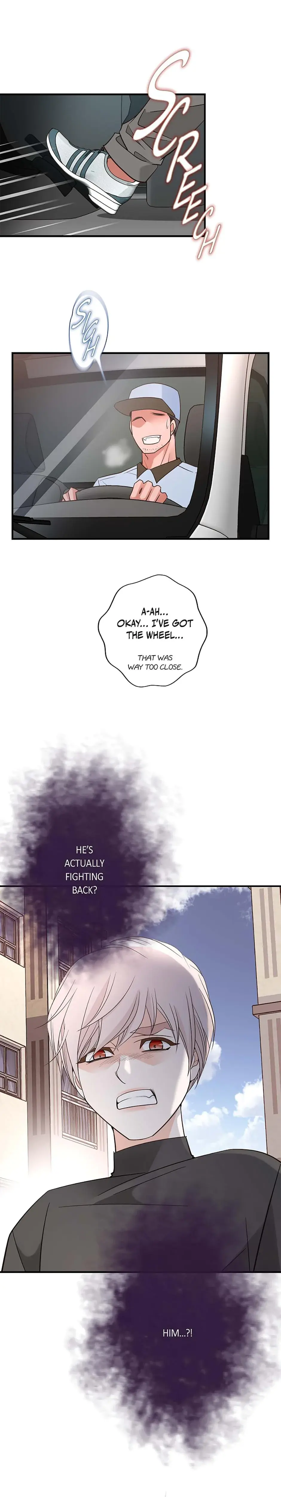 No Exit Episode 72 - Page 11