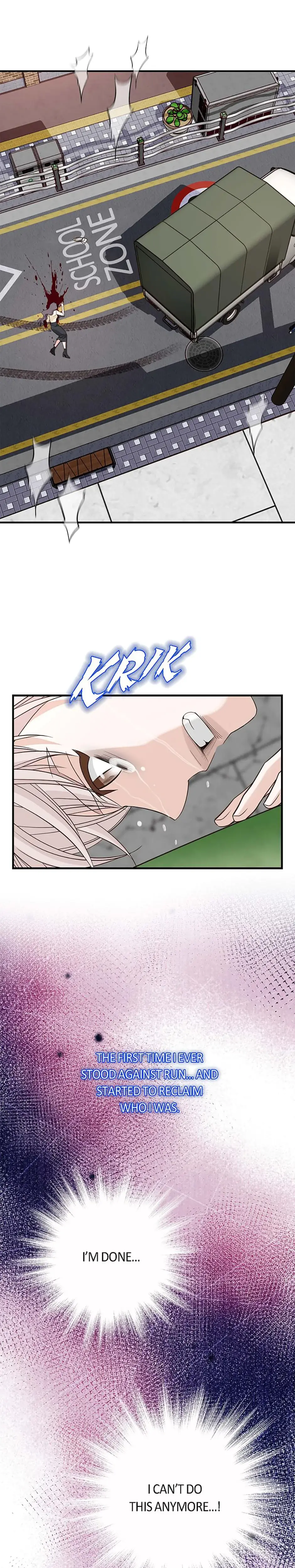 No Exit Episode 72 - Page 17