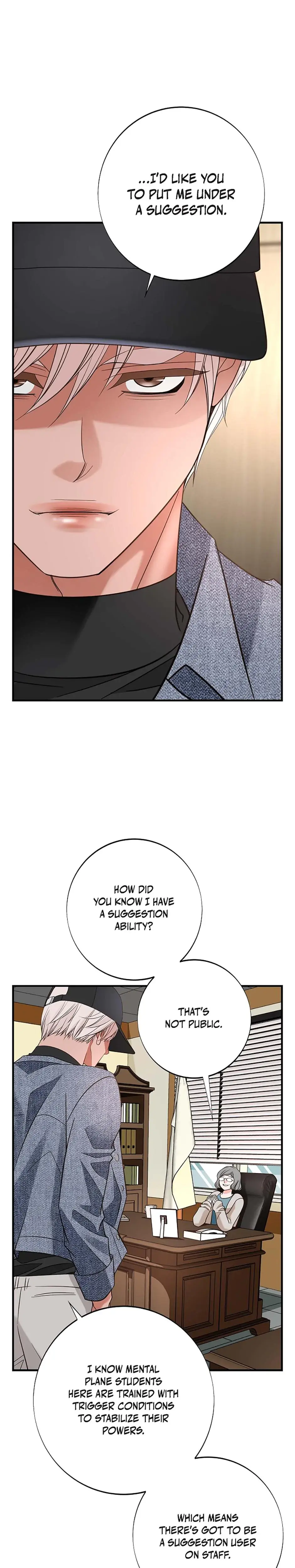 No Exit Episode 72 - Page 22