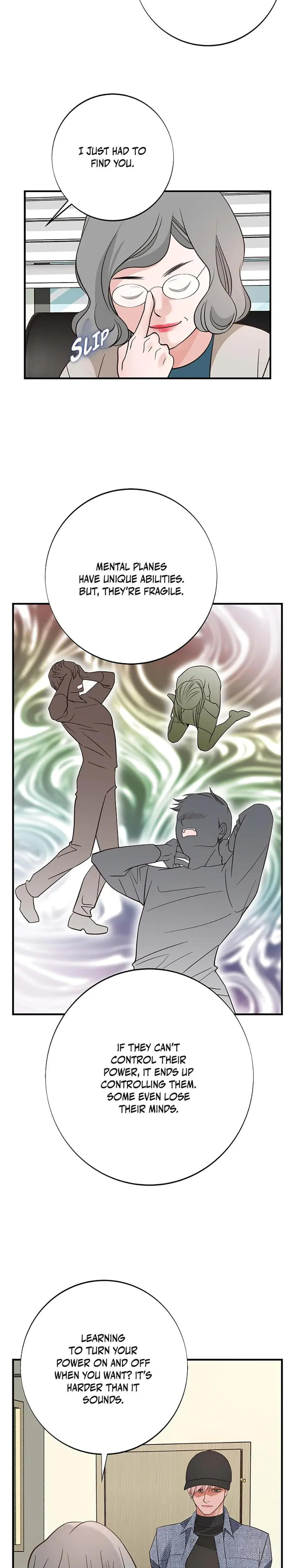 No Exit Episode 72 - Page 23