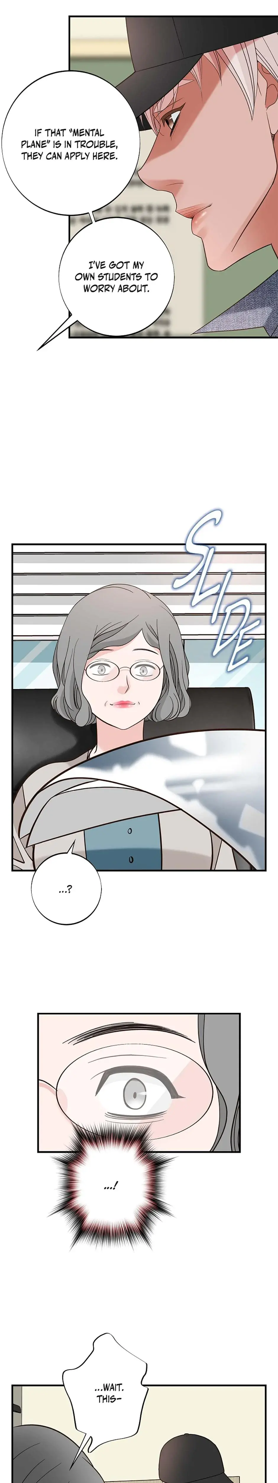 No Exit Episode 72 - Page 26