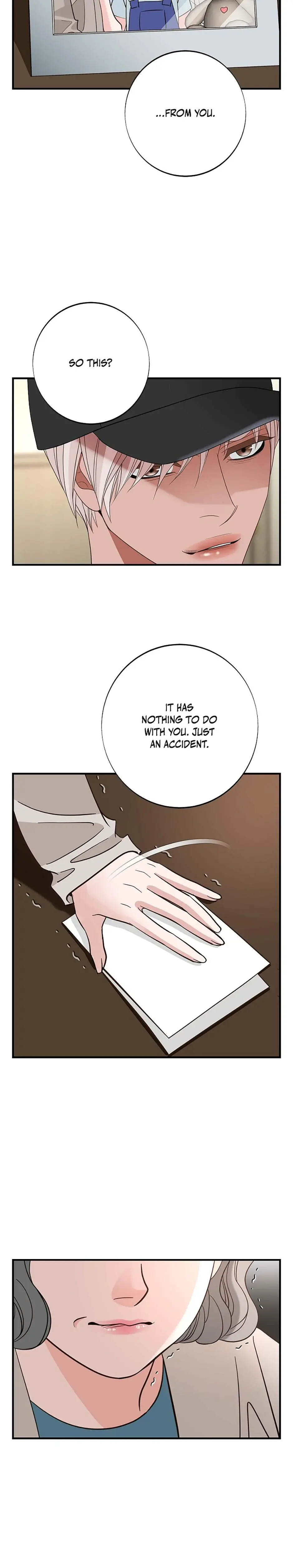 No Exit Episode 72 - Page 28