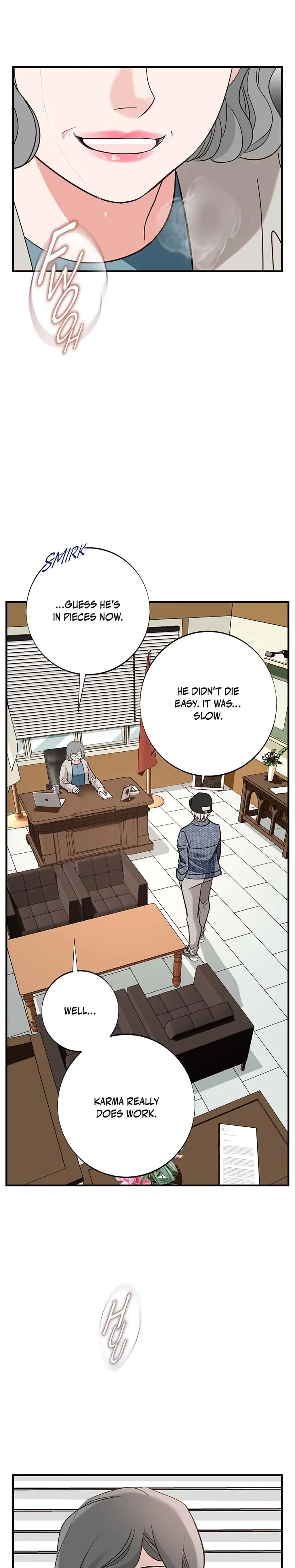 No Exit Episode 72 - Page 29
