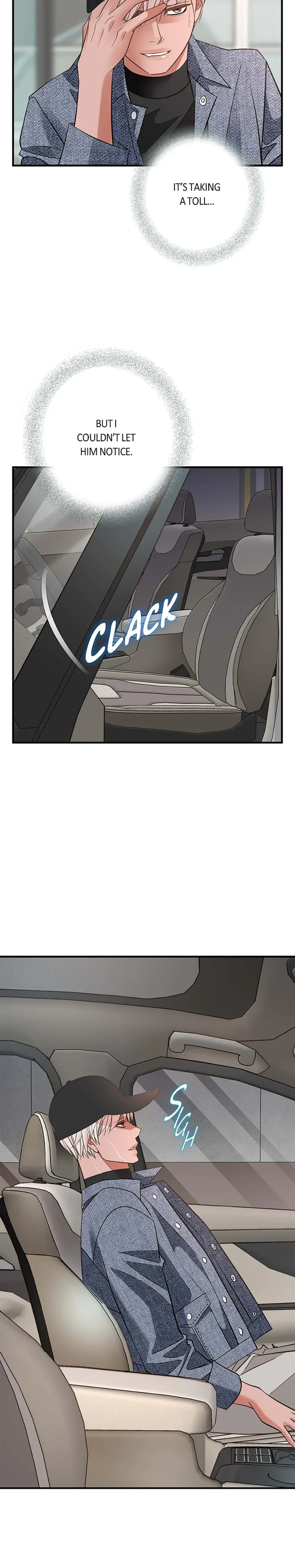 No Exit Episode 72 - Page 31
