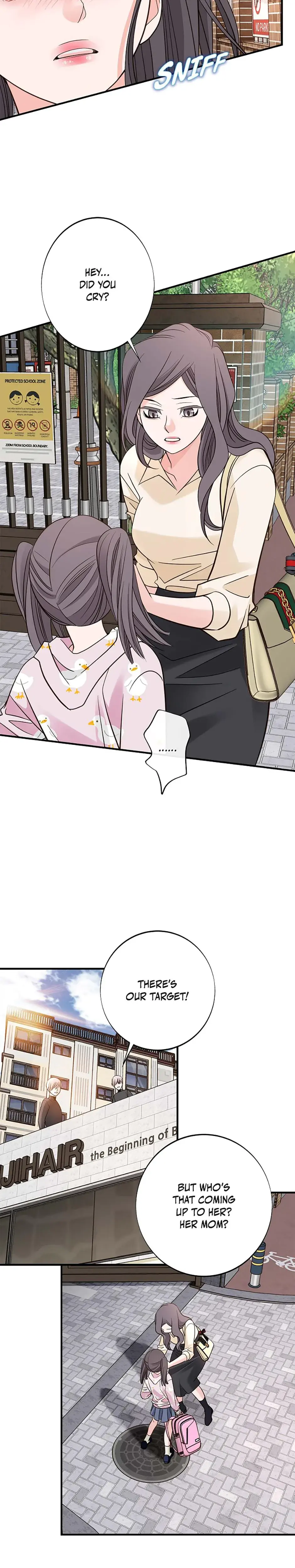 No Exit Episode 72 - Page 4