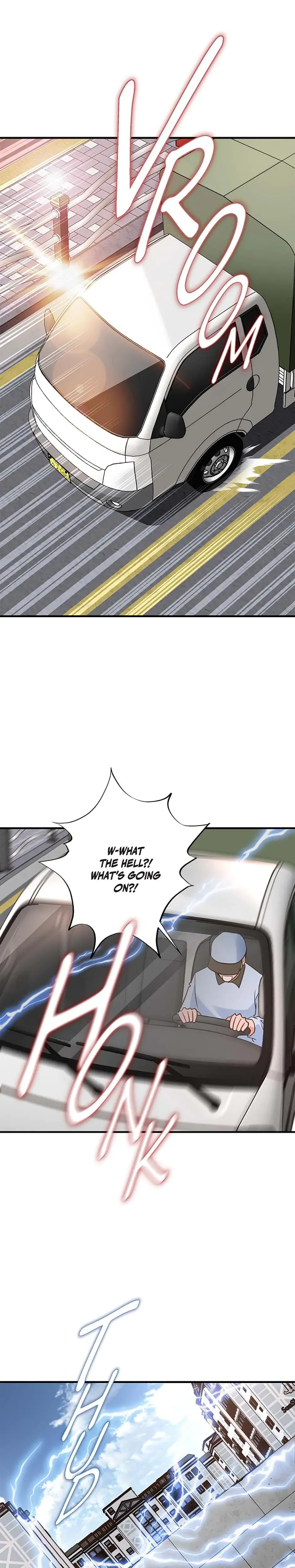 No Exit Episode 72 - Page 8