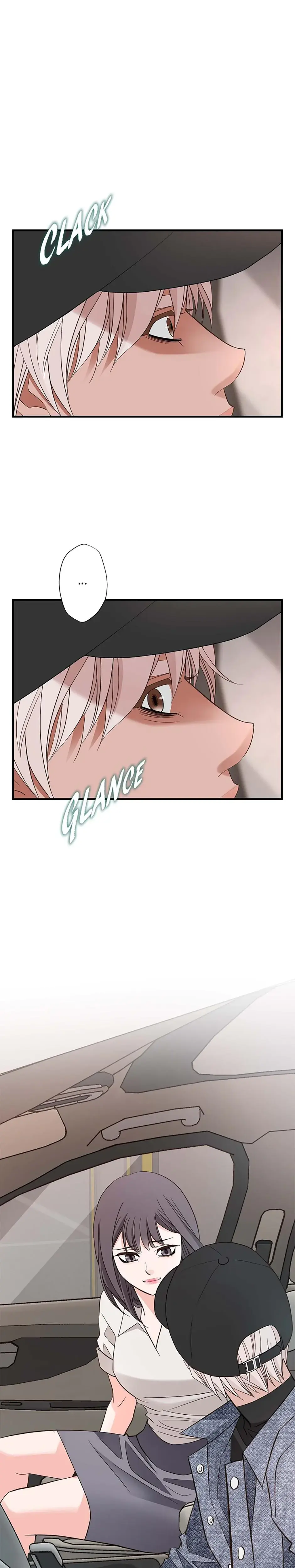 No Exit Episode 73 - Page 1