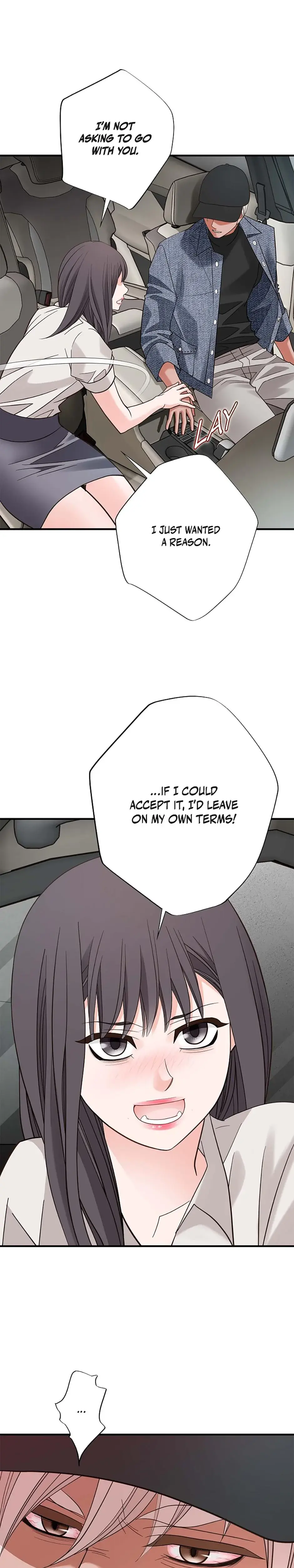 No Exit Episode 73 - Page 10