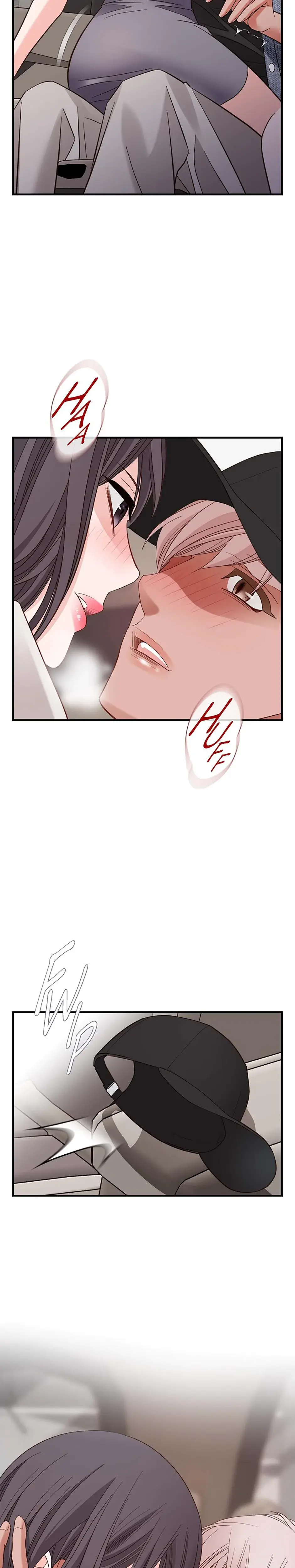 No Exit Episode 73 - Page 16