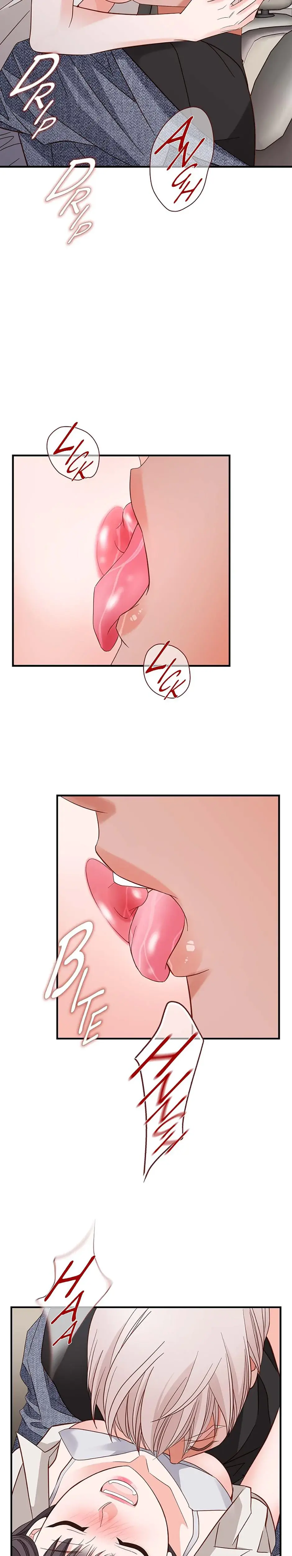 No Exit Episode 73 - Page 24
