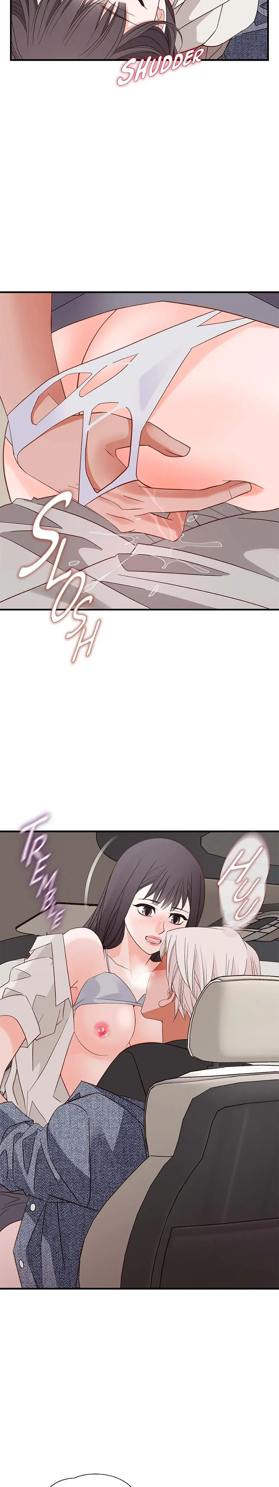No Exit Episode 73 - Page 25
