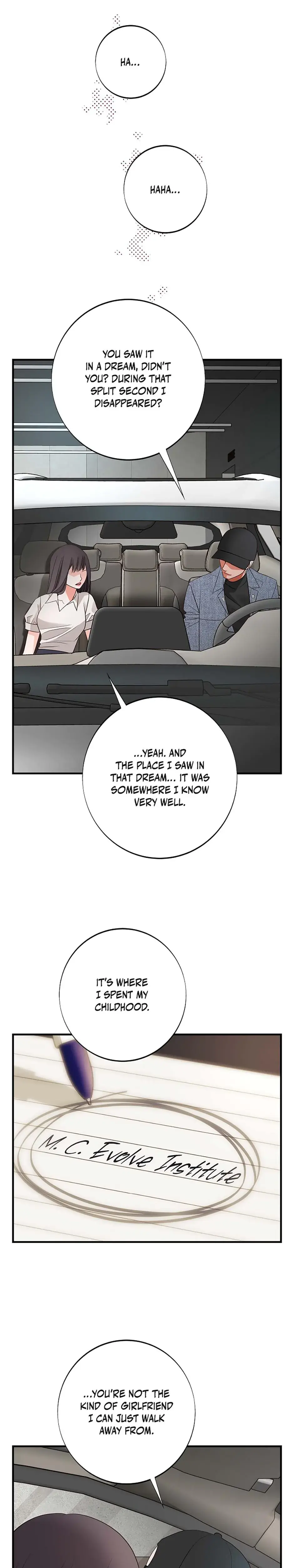 No Exit Episode 73 - Page 4