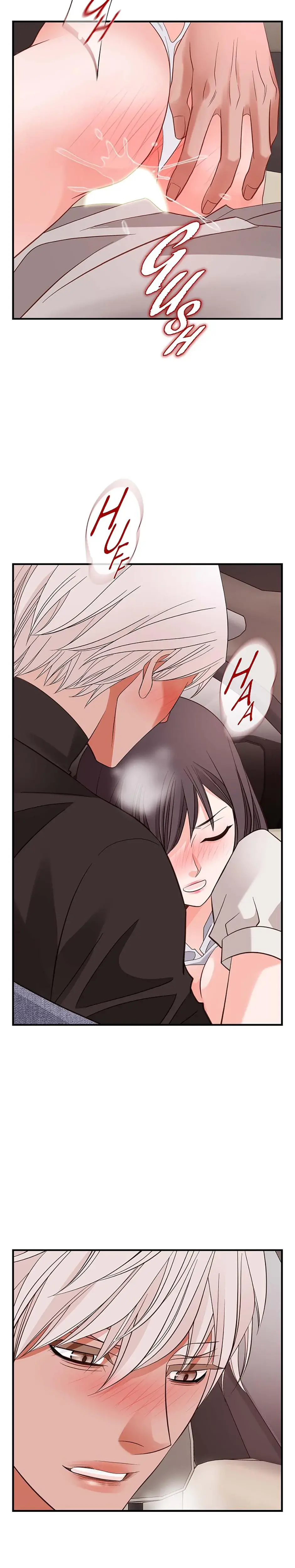No Exit Episode 74 - Page 11