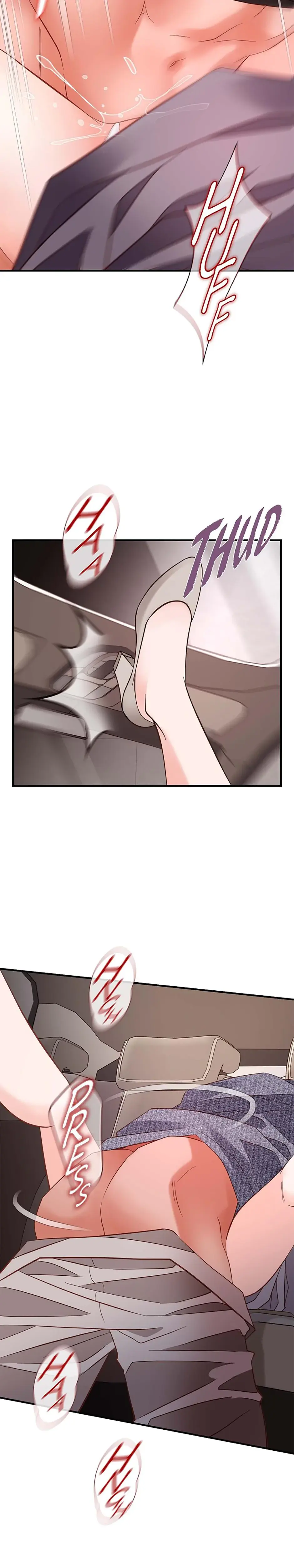 No Exit Episode 74 - Page 14