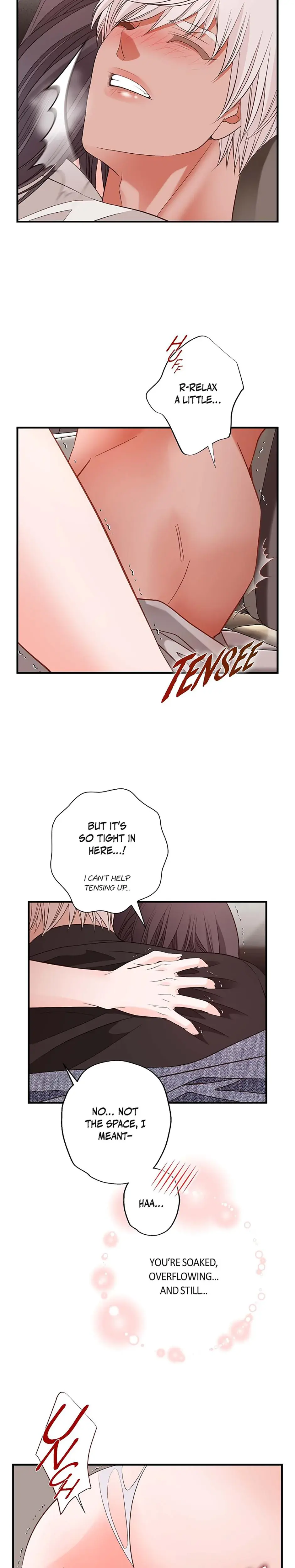 No Exit Episode 74 - Page 3