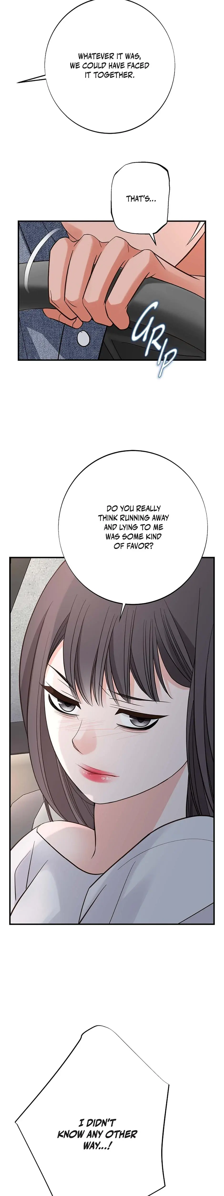No Exit Episode 74 - Page 30