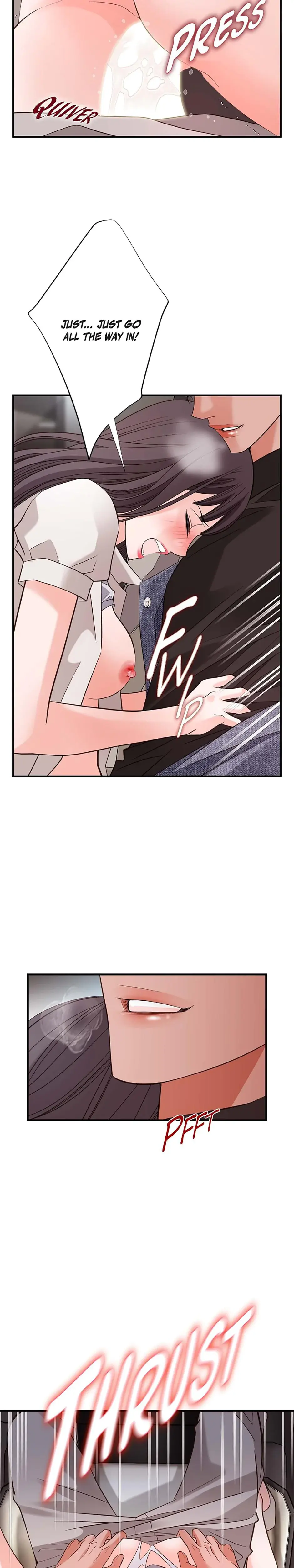 No Exit Episode 74 - Page 4