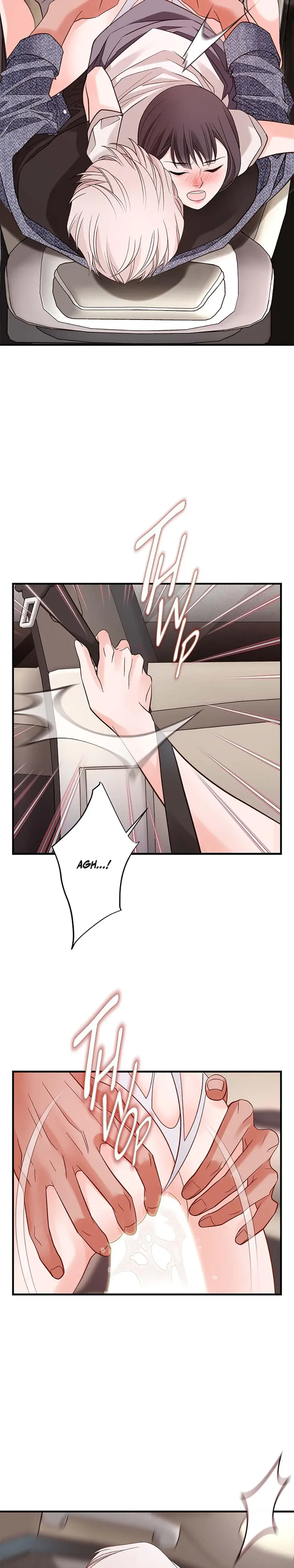 No Exit Episode 74 - Page 5