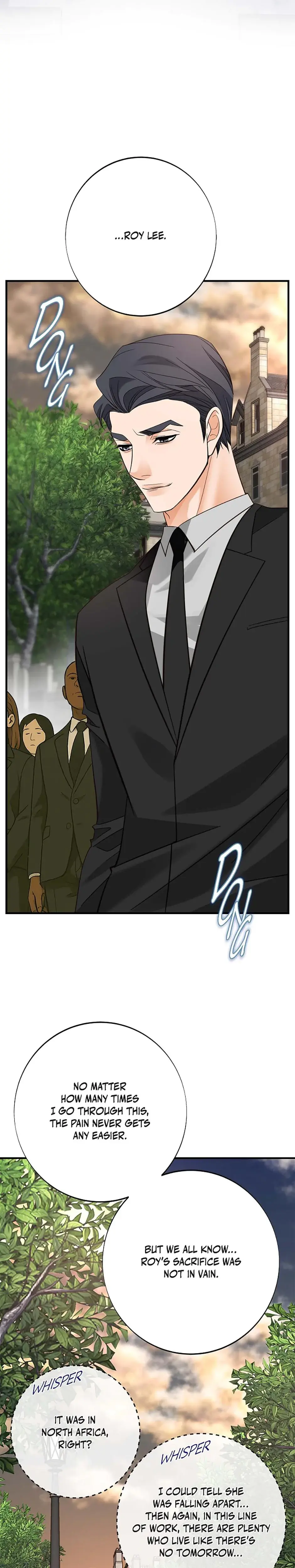 No Exit Episode 75 - Page 10