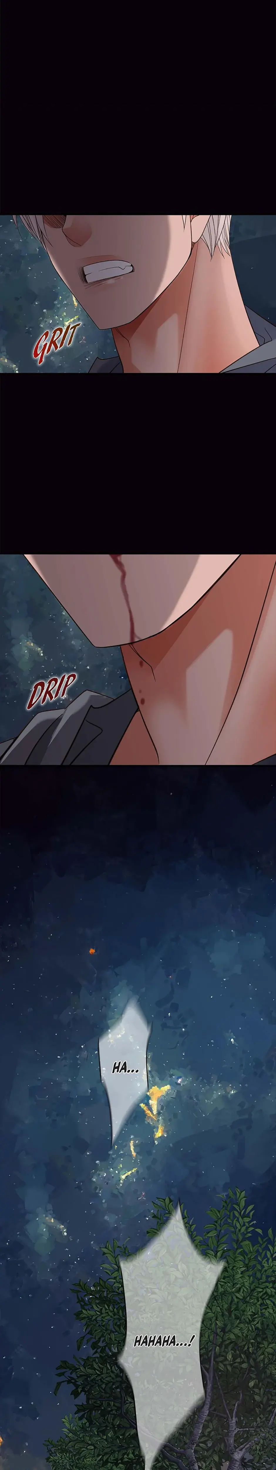 No Exit Episode 75 - Page 16