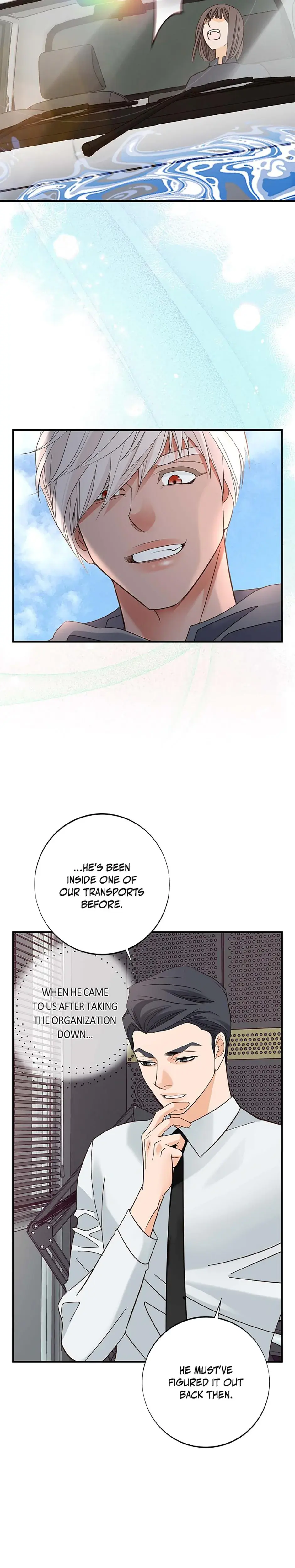 No Exit Episode 75 - Page 24