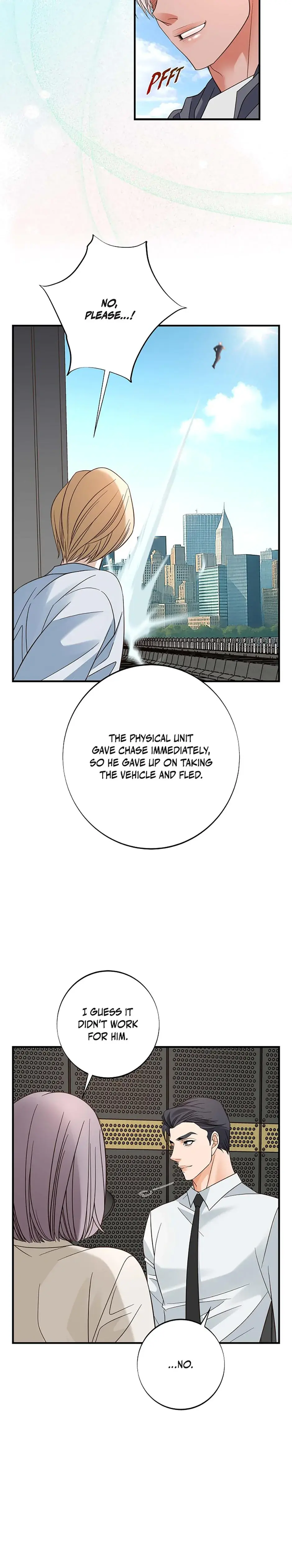 No Exit Episode 75 - Page 26