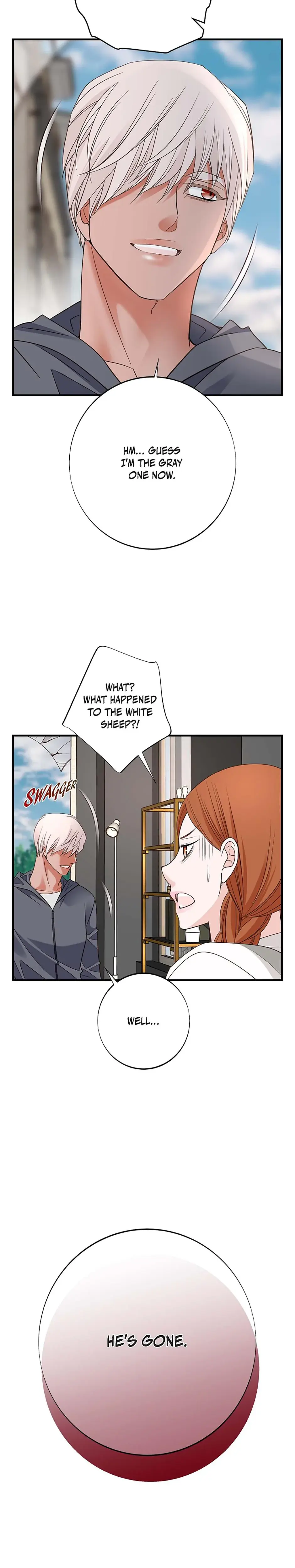 No Exit Episode 75 - Page 30