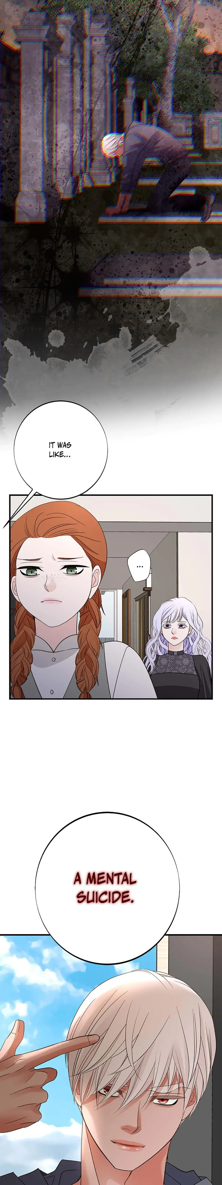 No Exit Episode 75 - Page 32