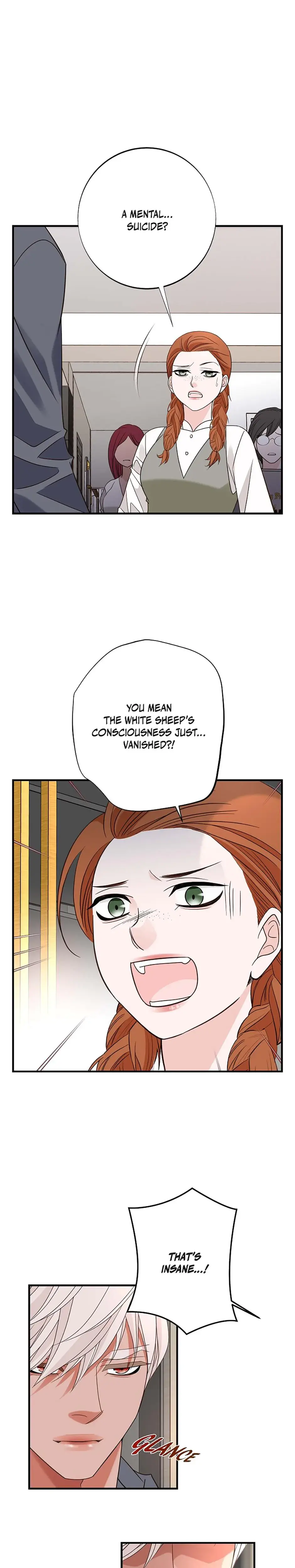 No Exit Episode 76 - Page 1