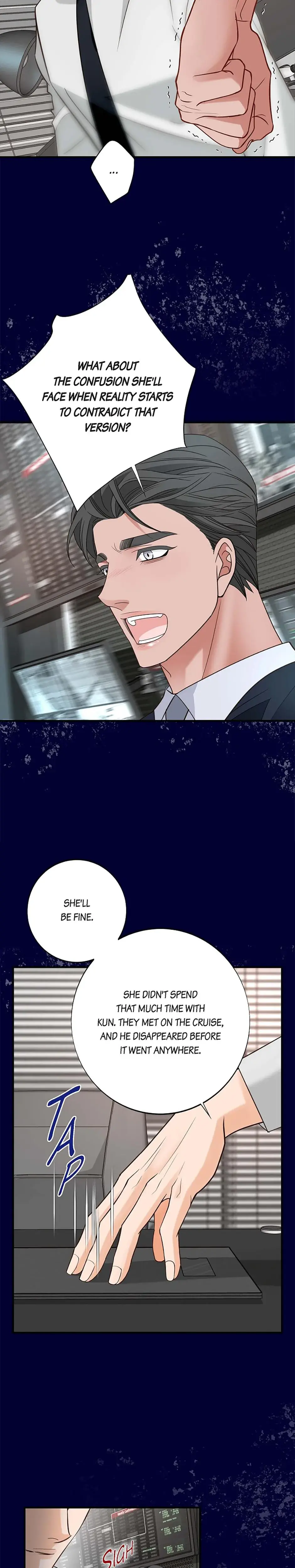 No Exit Episode 76 - Page 14