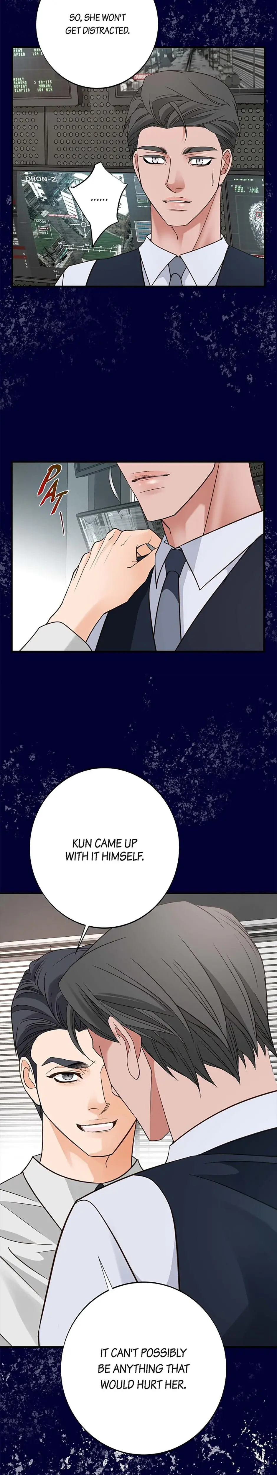 No Exit Episode 76 - Page 18