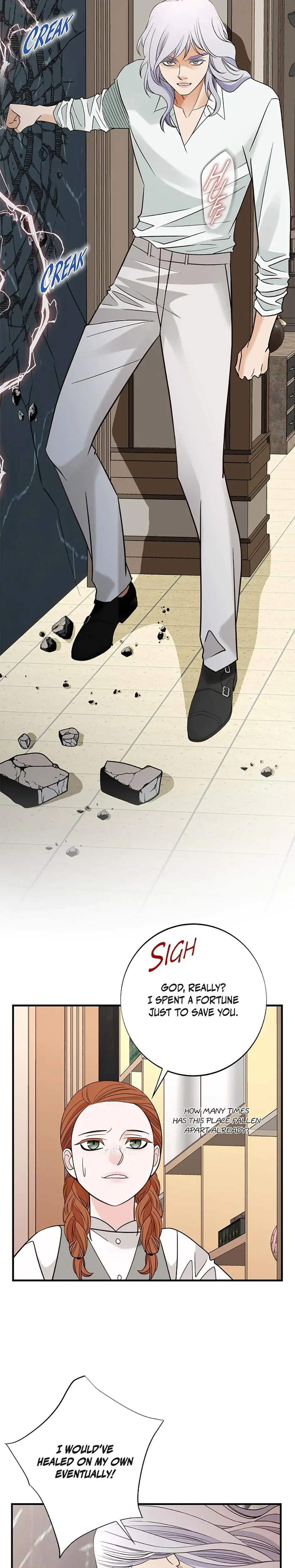 No Exit Episode 76 - Page 26