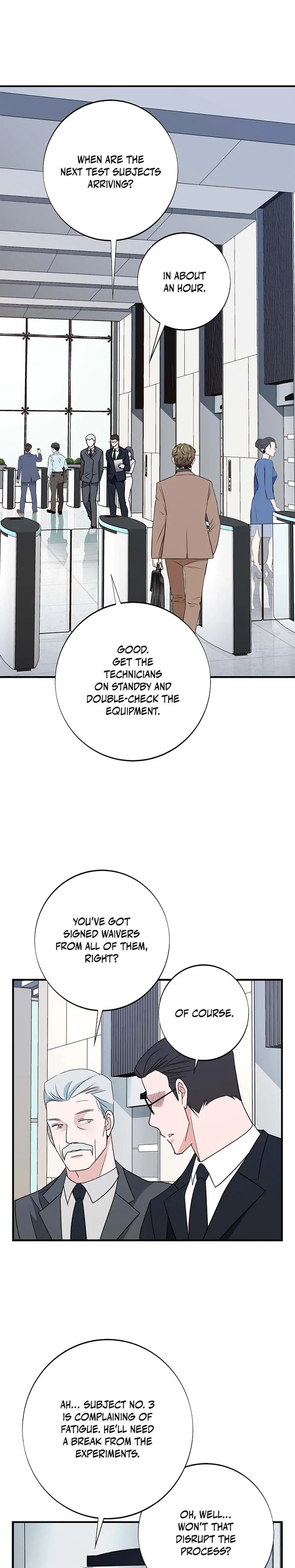 No Exit Episode 76 - Page 4